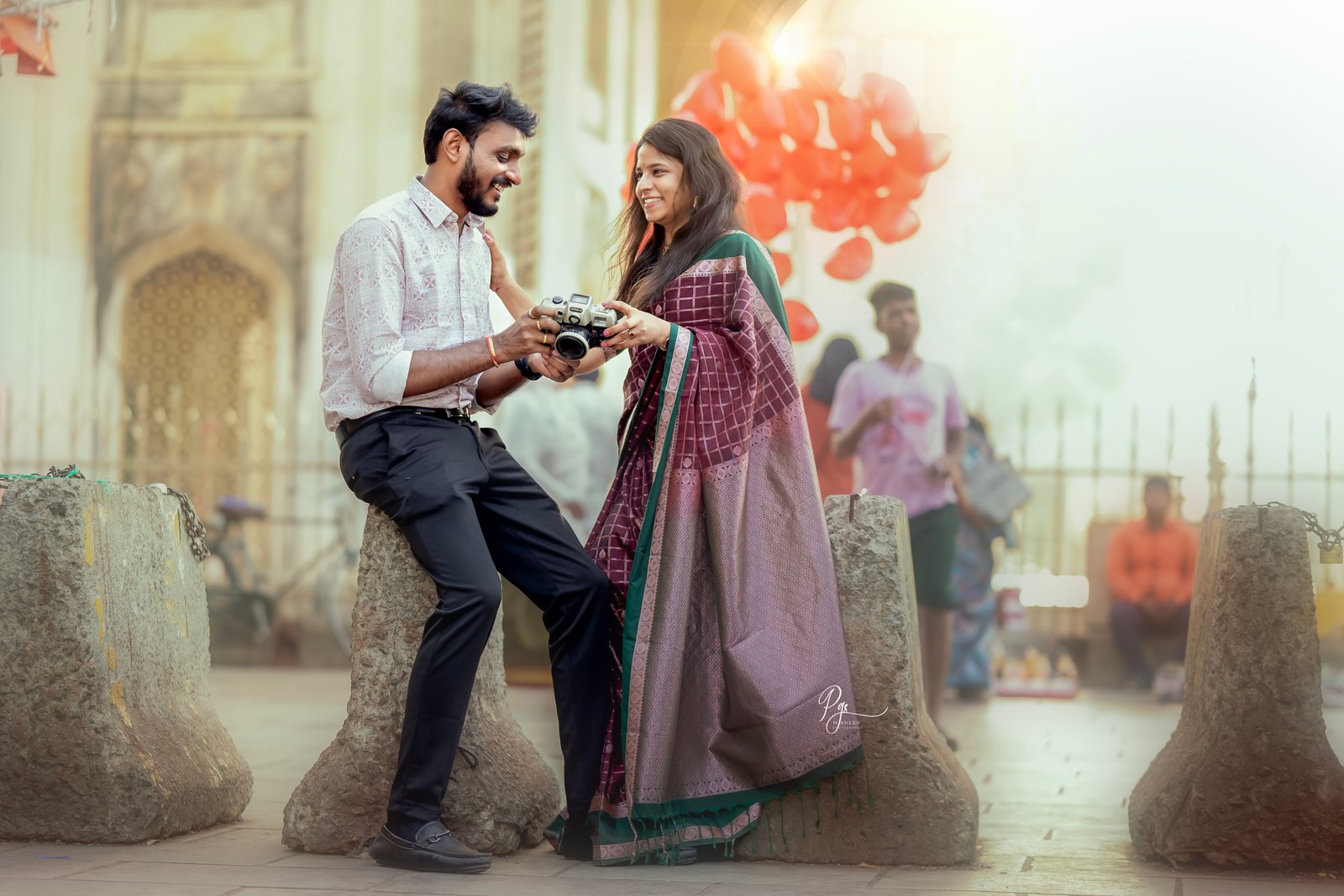 Prewedding Shoots 16